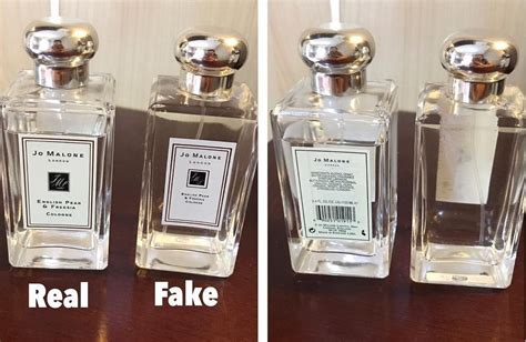 counterfeit perfume identification